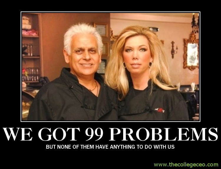 Amys Baking Company 99 Problems 