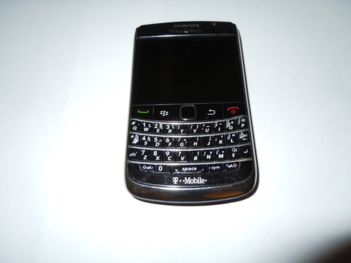 eBay Product Pics Blackberry Bold 9780 (1)