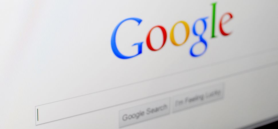 Google hates spam link building