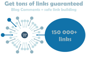 spam backlinks